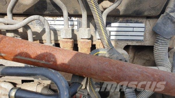 Renault Premium D270.19 BOM 건설 장비 - 기타