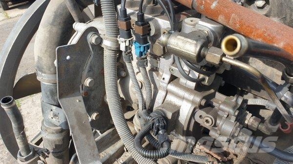 Renault Premium D270.19 BOM 건설 장비 - 기타