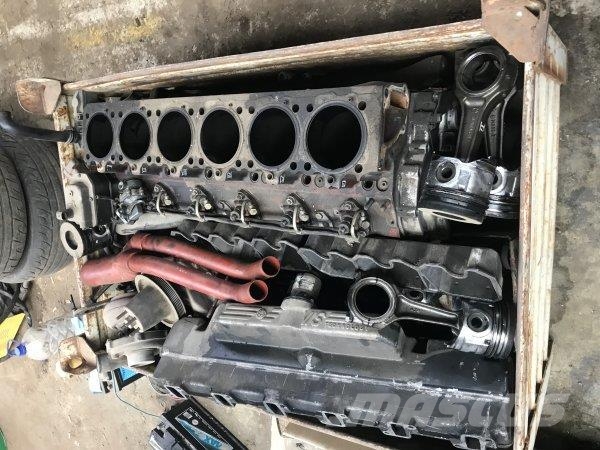 Same Rubin 200 + Kirchner Traktorid