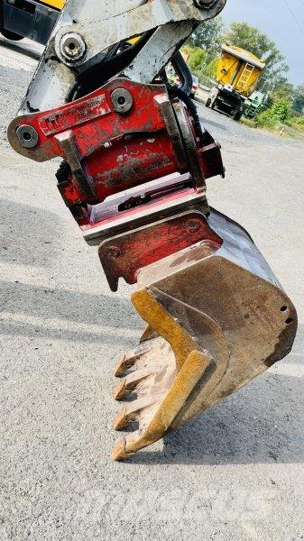 Takeuchi TB 175 Minikoparki