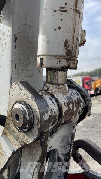 Takeuchi TB 175 Minikoparki