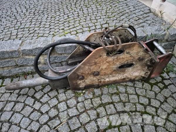 Takeuchi TB 175 Minikoparki