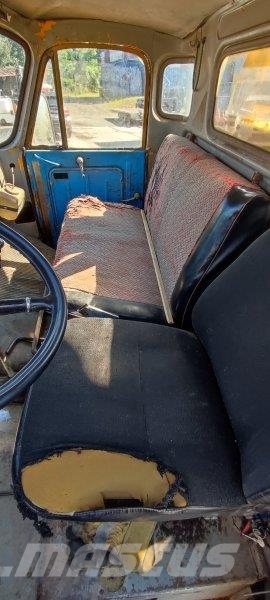 Tatra 148 AD20 Żurawie samochodowe