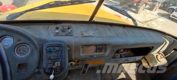Tatra 148 AD20 Żurawie samochodowe