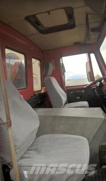 Tatra 815 Wywrotki