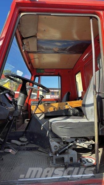 Tatra 815-2 (T2) Bañeras basculantes usadas