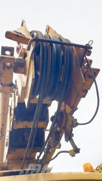 Tatra 815 +ČKD - AD 28 شاحنات الرافعات
