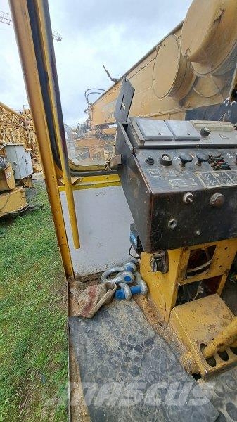Tatra 815 +ČKD - AD 28 شاحنات الرافعات