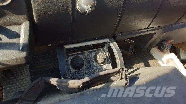 Tatra T815 +Schwing -BPL 601 HD-KVM 25 コンクリートポンプ車