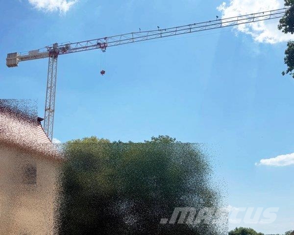 Terex (IT) GRU - Comedil CTT 91-2.5 TS12 Grúas torre