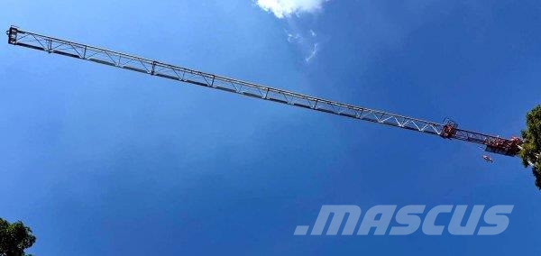 Terex (IT) GRU - Comedil CTT 91-2.5 TS12 Grúas torre