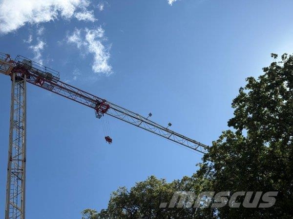 Terex (IT) GRU - Comedil CTT 91-2.5 TS12 Grúas torre