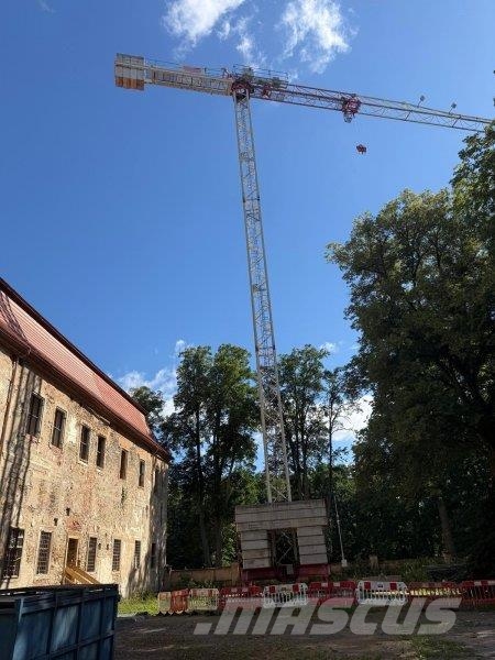 Terex (IT) GRU - Comedil CTT 91-2.5 TS12 Grúas torre