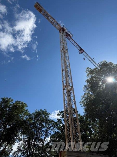 Terex (IT) GRU - Comedil CTT 91-2.5 TS12 Grúas torre
