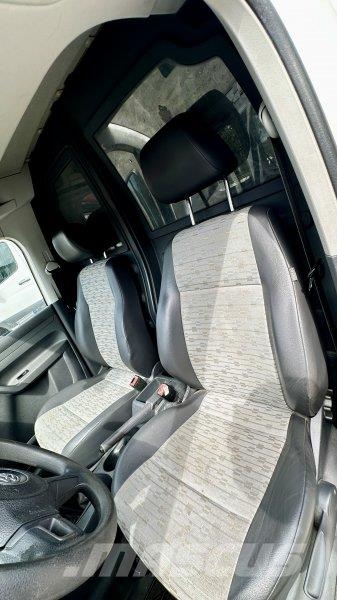 Volkswagen (Volkswagen) Caddy 4x4 dílna Tovornjaki zabojniki