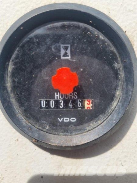 Volkswagen (Volkswagen) Crafter +(CZ) IBOS Cisternové vozy