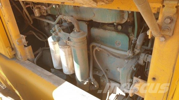 Volvo BM L 150 Incarcator pe pneuri