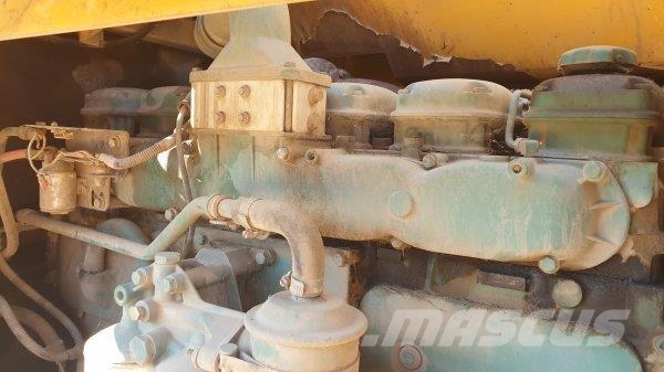 Volvo BM L 150 Incarcator pe pneuri