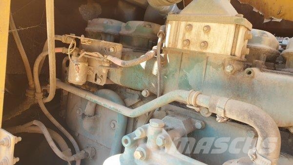 Volvo BM L 150 Incarcator pe pneuri