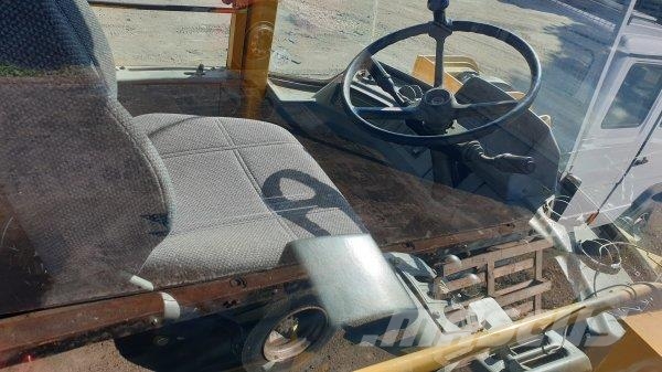 Volvo BM L 150 Incarcator pe pneuri