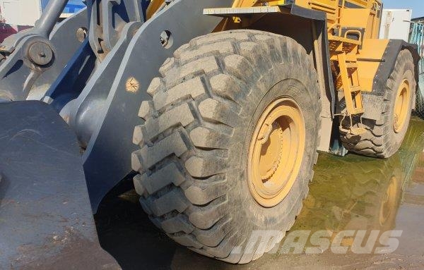 Volvo BM L 150 Incarcator pe pneuri