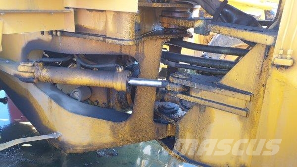 Volvo BM L 150 Incarcator pe pneuri