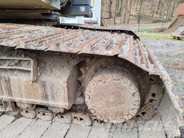 Volvo EC 300 DL (Trimble ready) Pelle sur chenilles