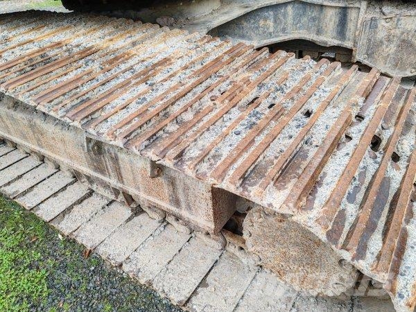 Volvo EC 300 DL (Trimble ready) Pelle sur chenilles
