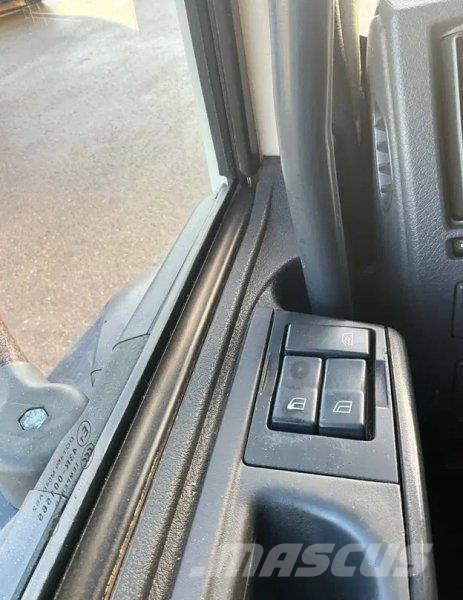 Volvo EE250 Araç üzeri vinçler