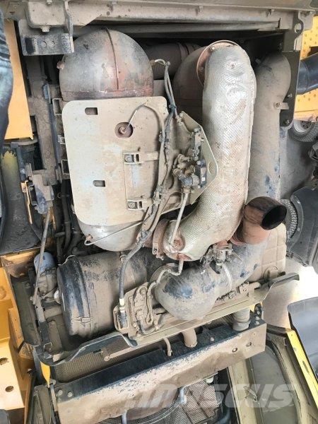 Volvo L 110 H Chargeuse sur pneus