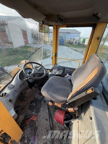 Volvo L150E Utovarivači na kotačima