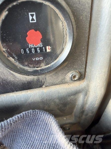 Volvo L150E Utovarivači na kotačima