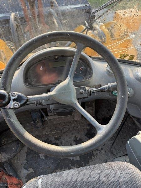 Volvo L150E Utovarivači na kotačima