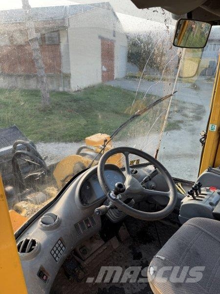 Volvo L150E Utovarivači na kotačima