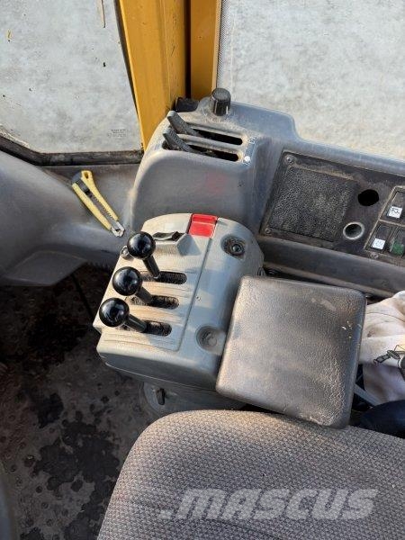 Volvo L150E Utovarivači na kotačima