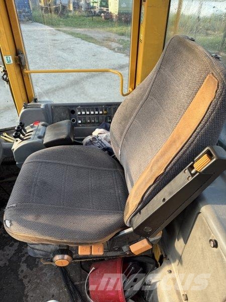 Volvo L150E Utovarivači na kotačima