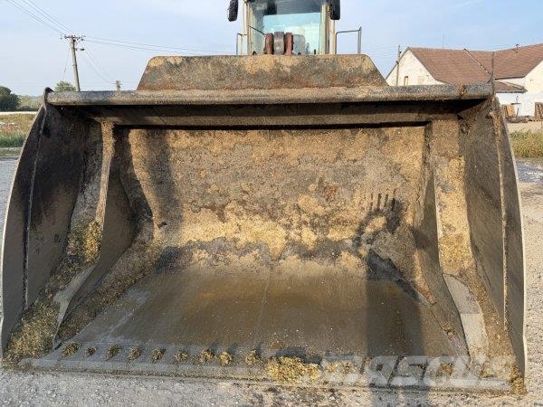 Volvo L150E Utovarivači na kotačima