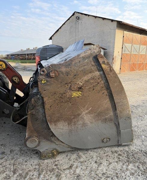 Volvo L150E Utovarivači na kotačima