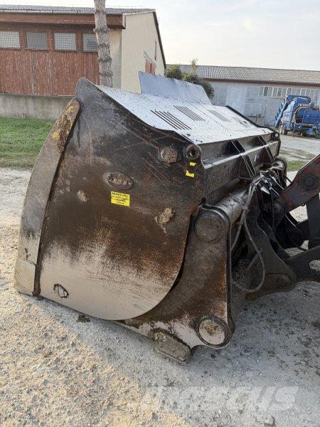 Volvo L150E Utovarivači na kotačima