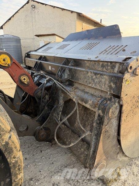 Volvo L150E Utovarivači na kotačima