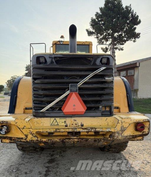 Volvo L150E Utovarivači na kotačima