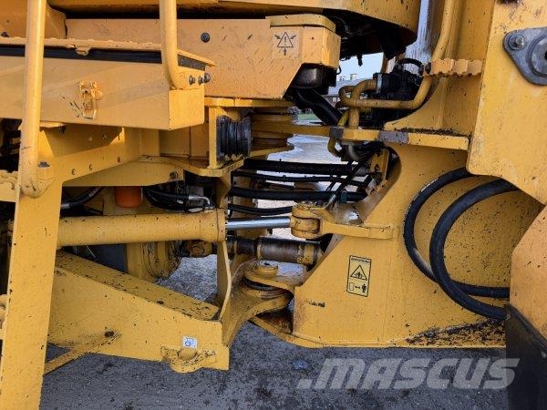 Volvo L150E Utovarivači na kotačima