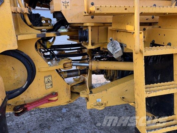 Volvo L150E Utovarivači na kotačima
