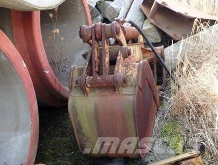 ZTS UN 053.1 轮式装载机