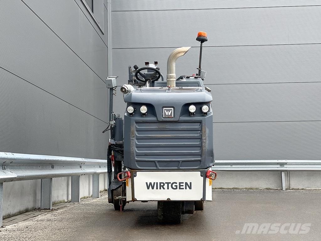 Wirtgen W 35Ri Asfaltfrezen