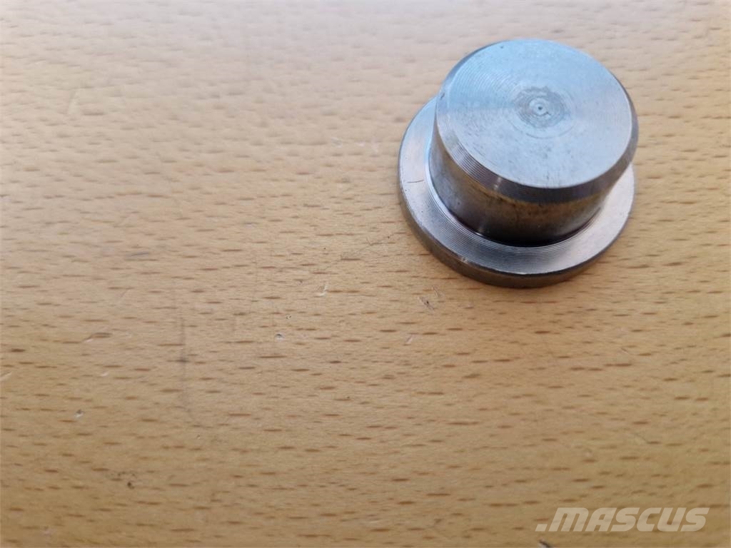 Ponsse 604A2601 Претоварващи кранове