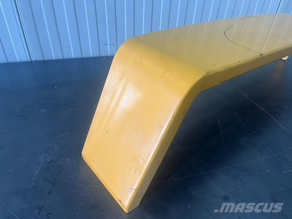 Liebherr LH22, LH24, LH26 معدات النقل - غير ذلك