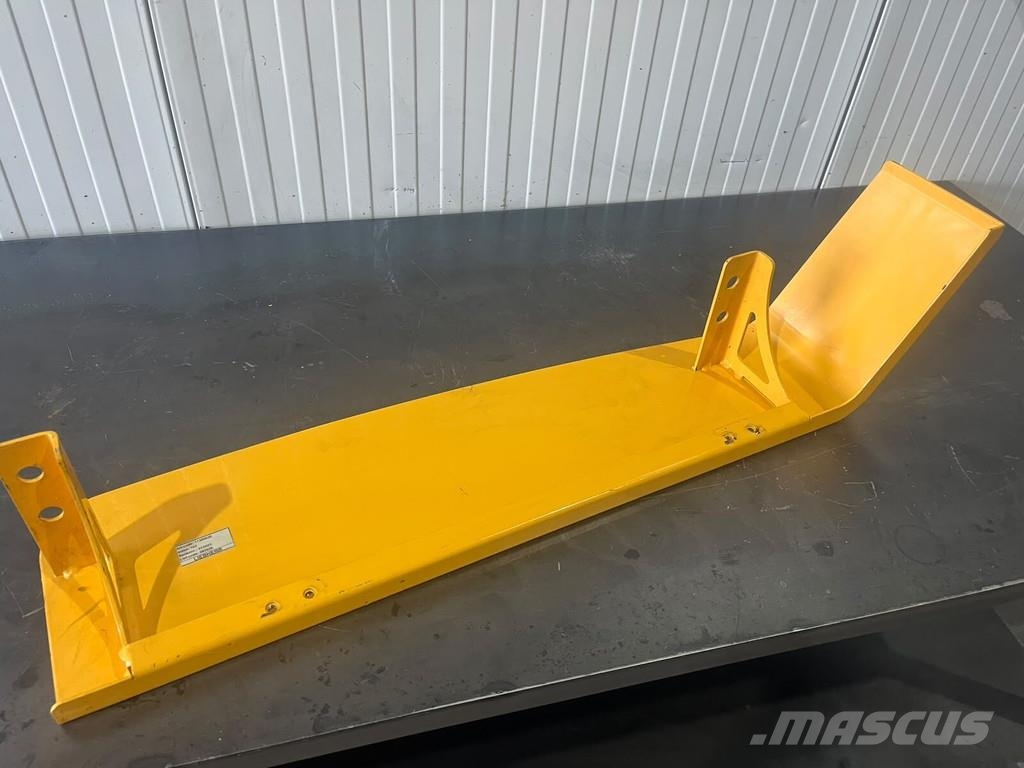 Liebherr LH22, LH24, LH26 معدات النقل - غير ذلك