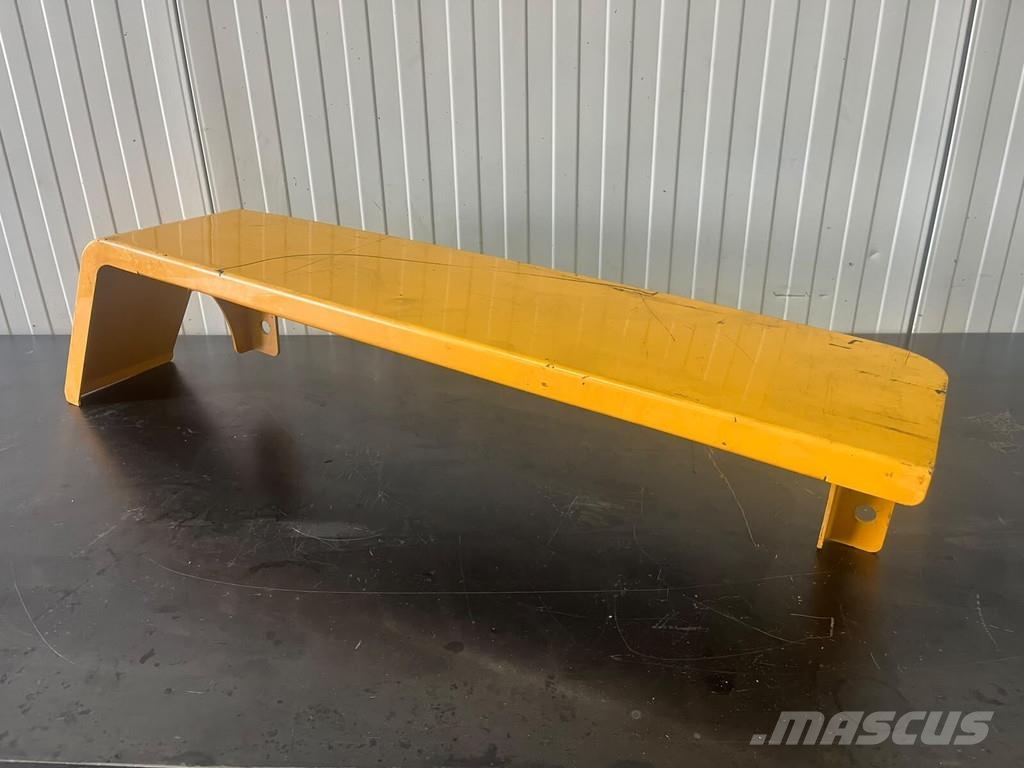 Liebherr LH22, LH24, LH26 معدات النقل - غير ذلك