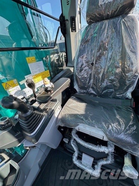 Kobelco SK130LC-11 Bageri guseničari
